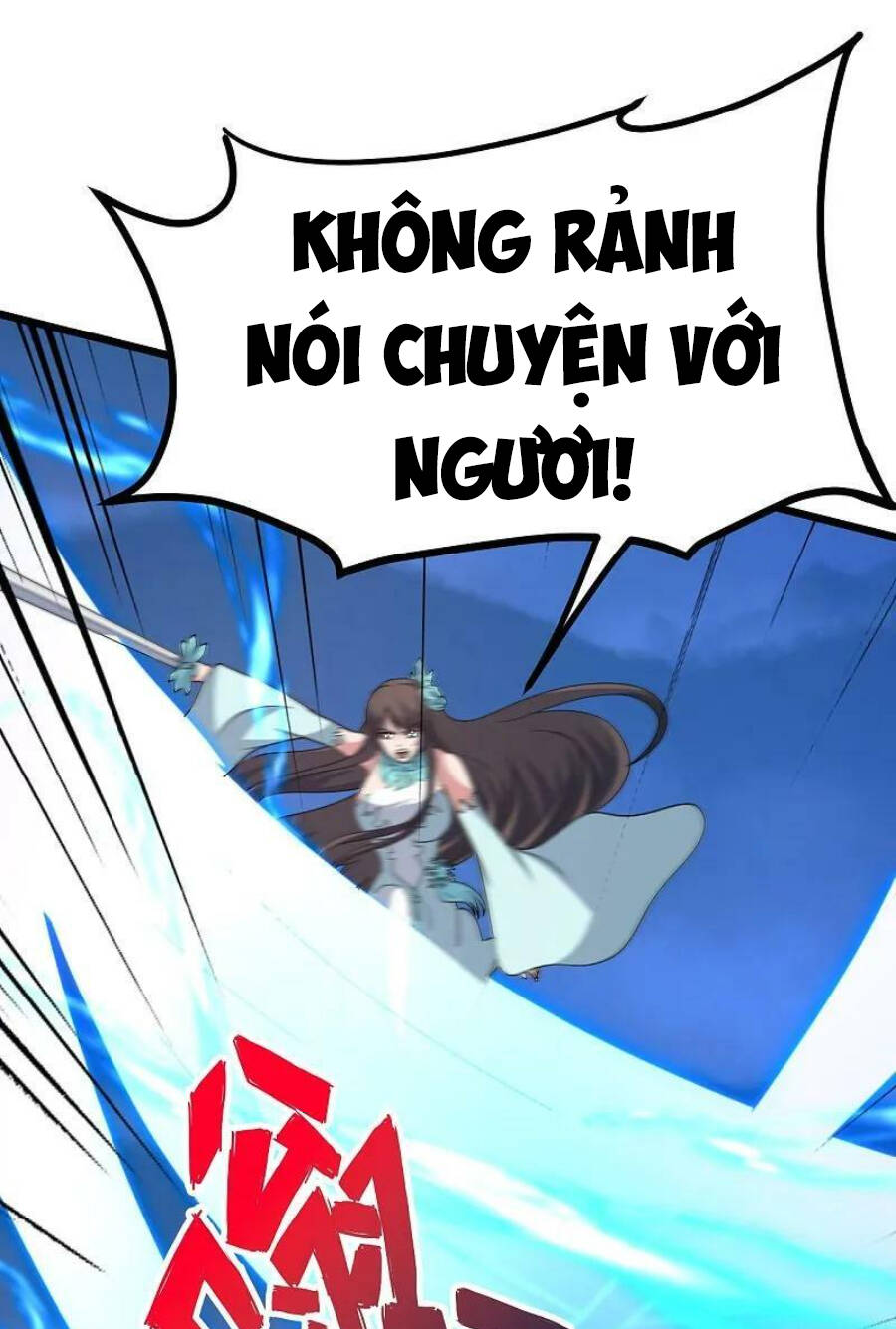 Tiên Võ Đế Tôn: Chapter 429