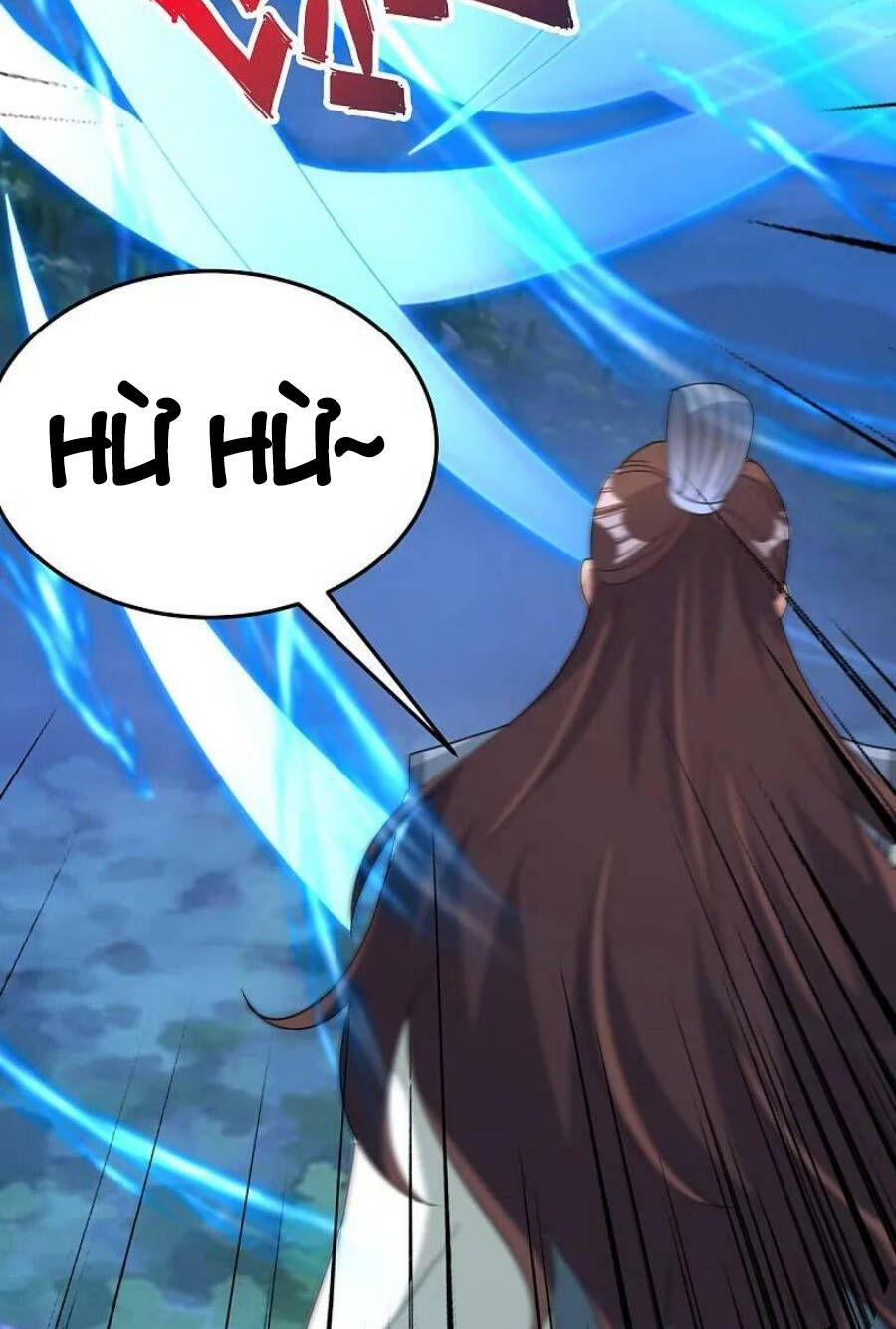 Tiên Võ Đế Tôn: Chapter 429