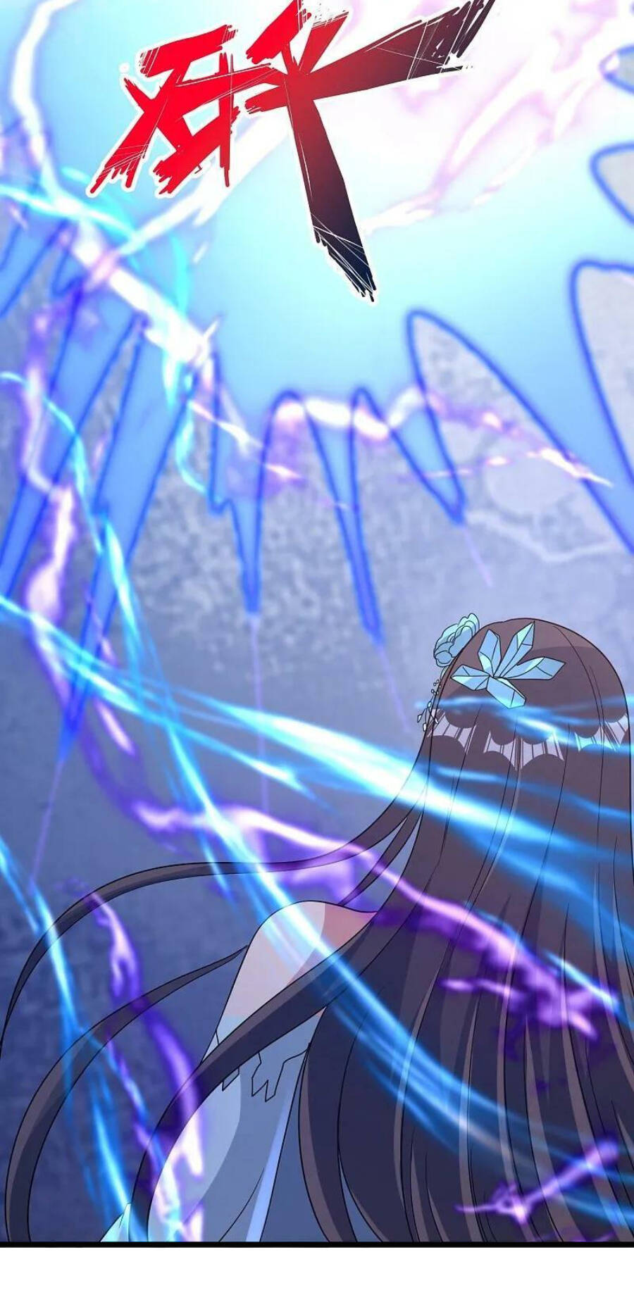 Tiên Võ Đế Tôn: Chapter 429