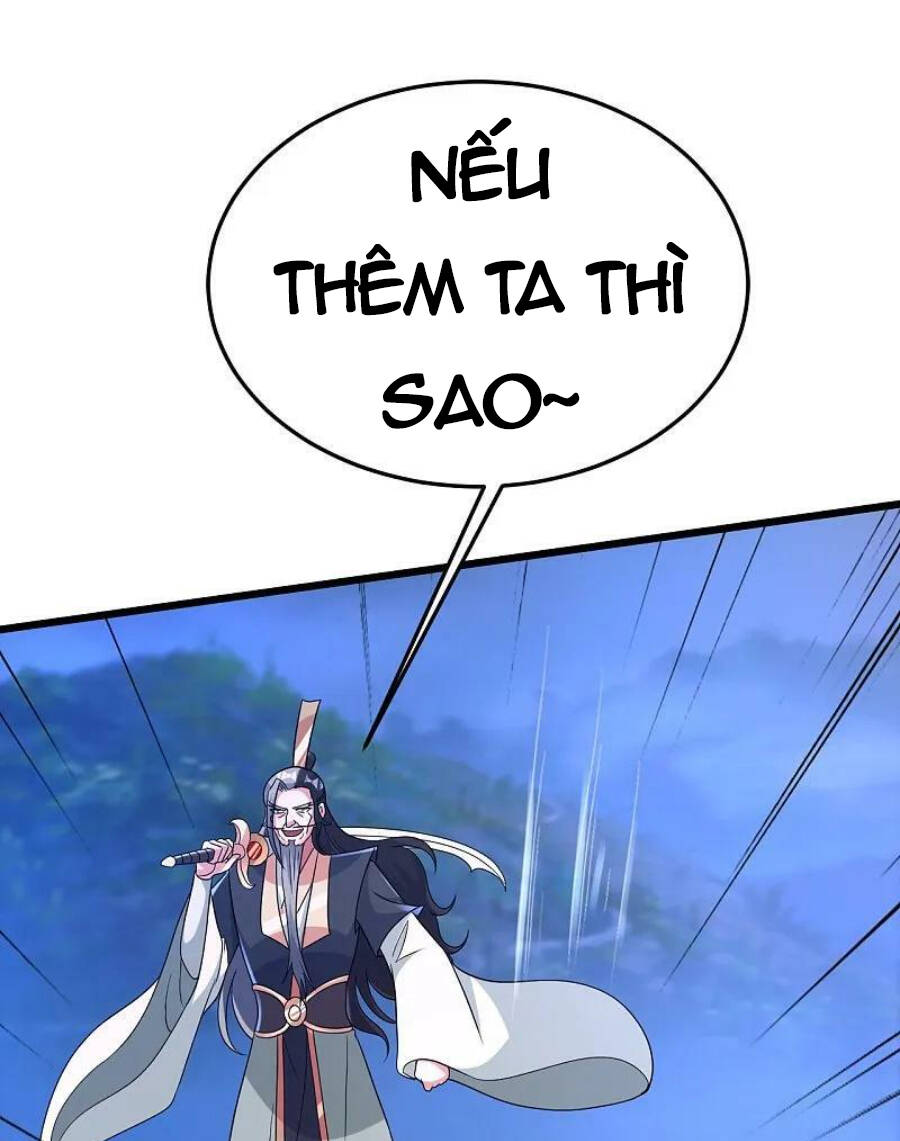 Tiên Võ Đế Tôn: Chapter 429
