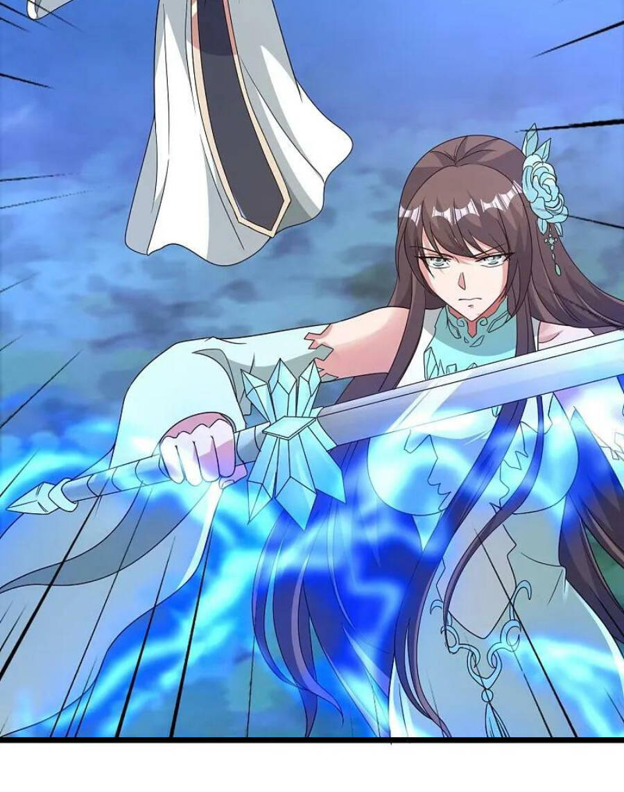 Tiên Võ Đế Tôn: Chapter 429