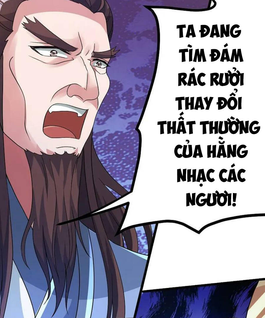 Tiên Võ Đế Tôn: Chapter 429