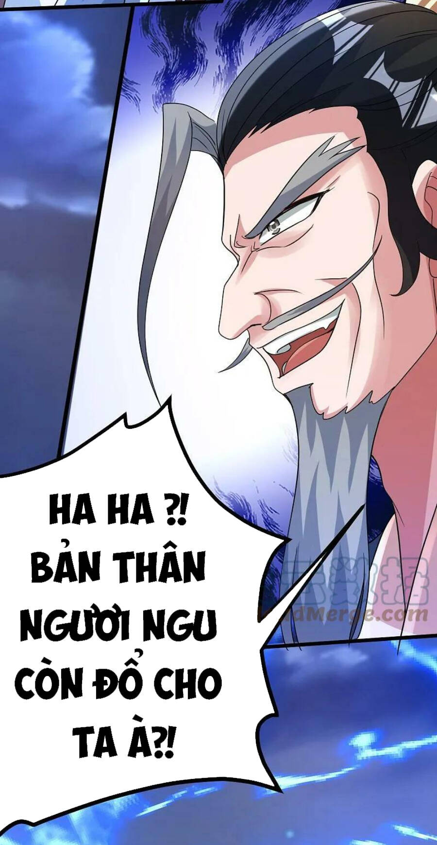 Tiên Võ Đế Tôn: Chapter 429