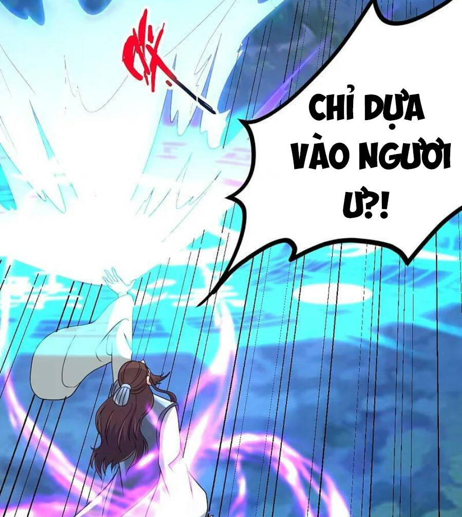 Tiên Võ Đế Tôn: Chapter 429