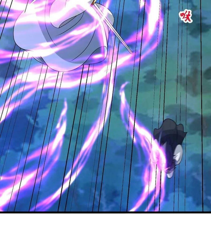 Tiên Võ Đế Tôn: Chapter 429