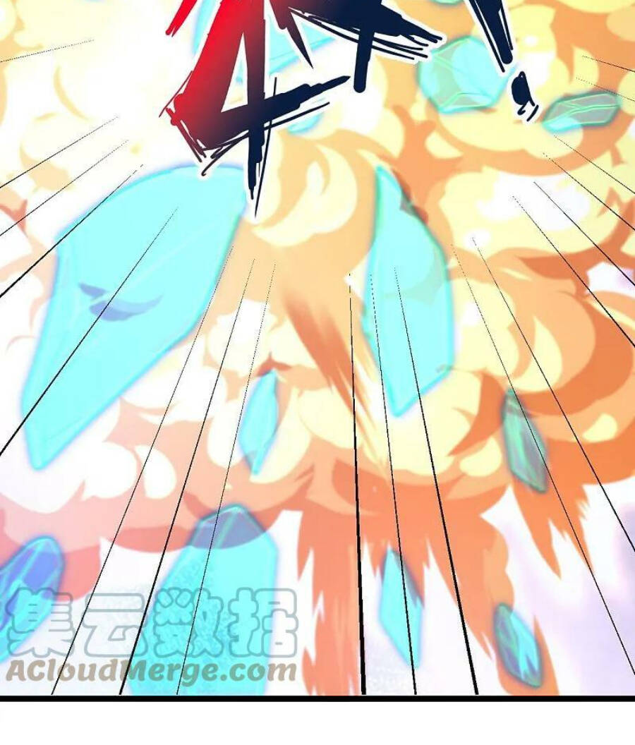 Tiên Võ Đế Tôn: Chapter 429