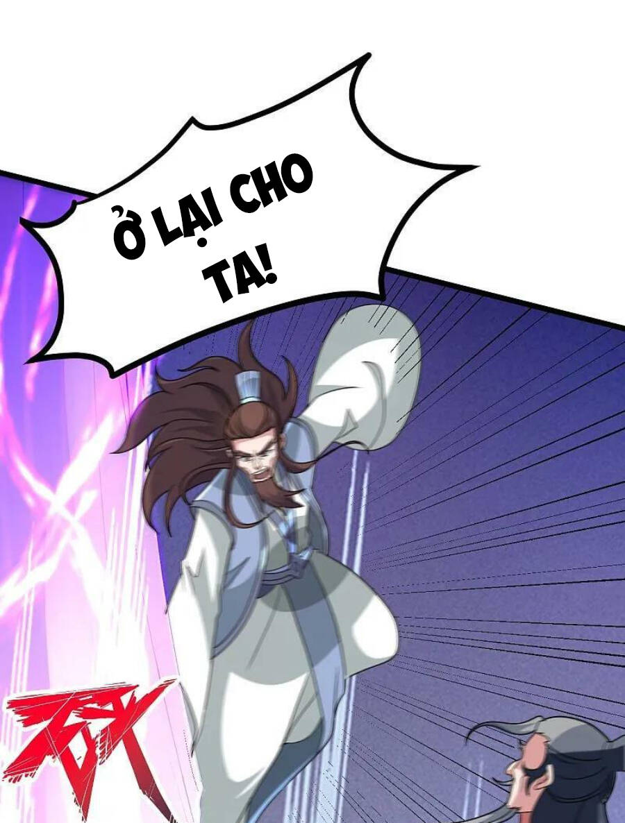 Tiên Võ Đế Tôn: Chapter 429