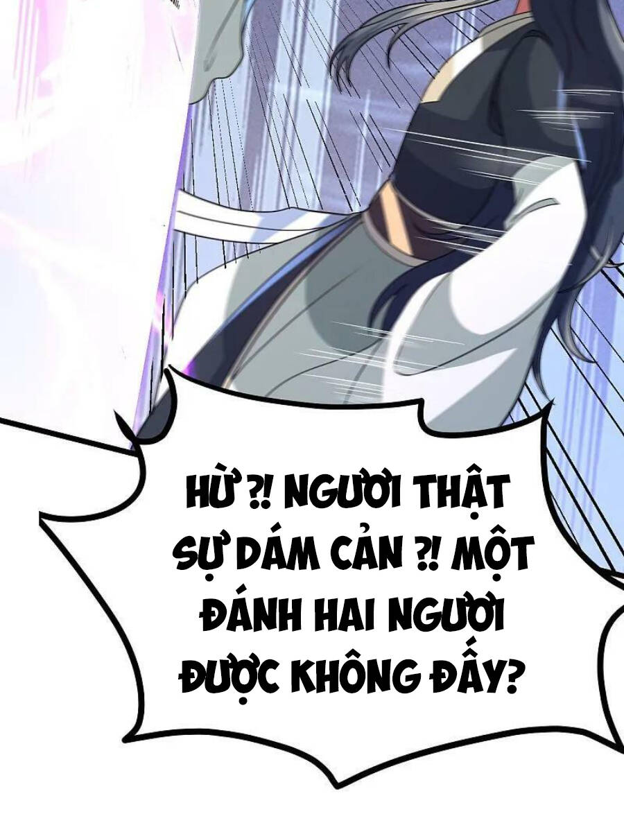 Tiên Võ Đế Tôn: Chapter 429