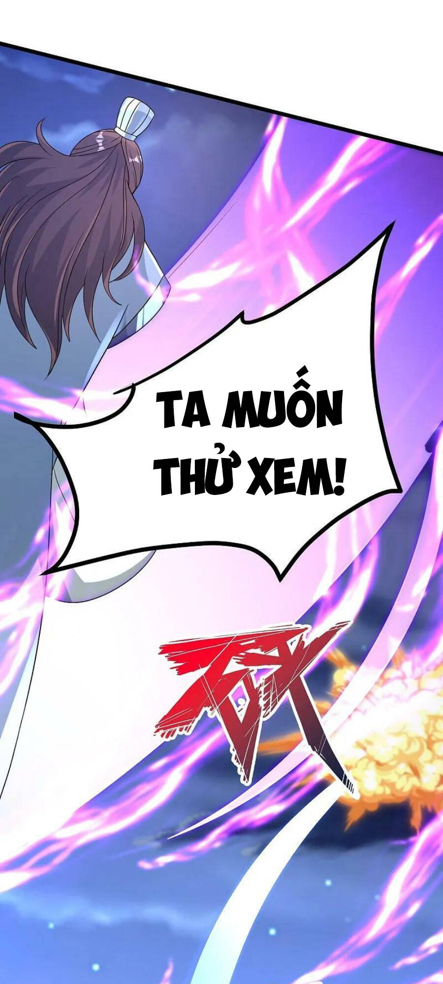 Tiên Võ Đế Tôn: Chapter 429