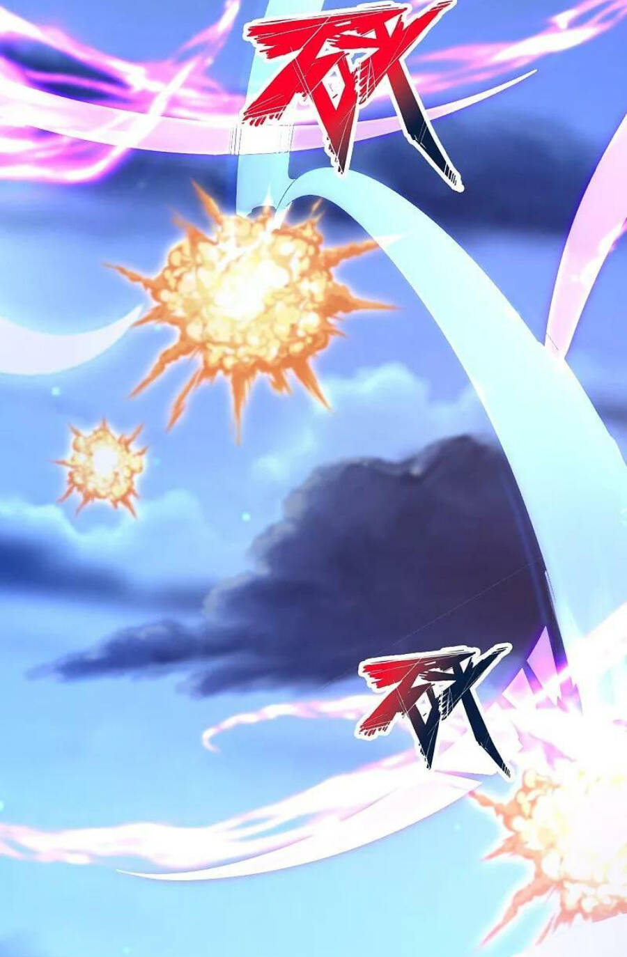 Tiên Võ Đế Tôn: Chapter 429