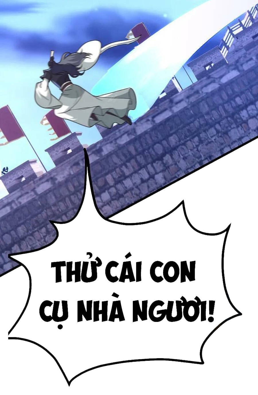 Tiên Võ Đế Tôn: Chapter 429