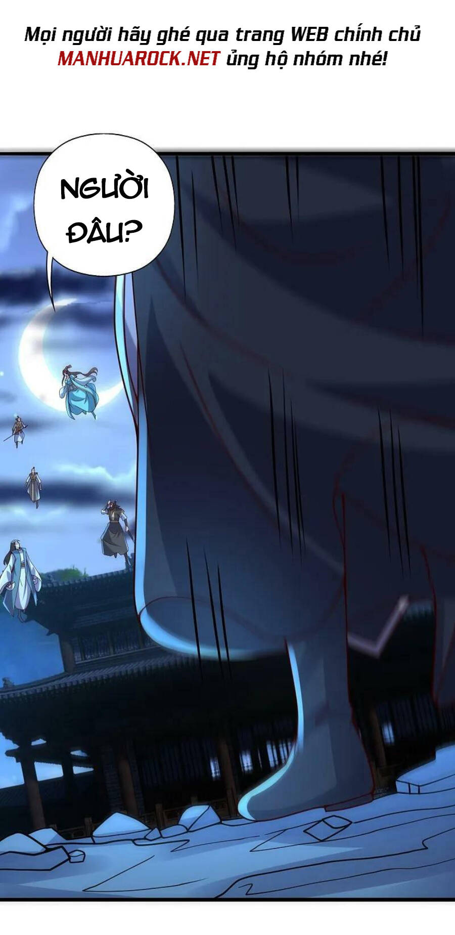 Tiên Võ Đế Tôn: Chapter 429