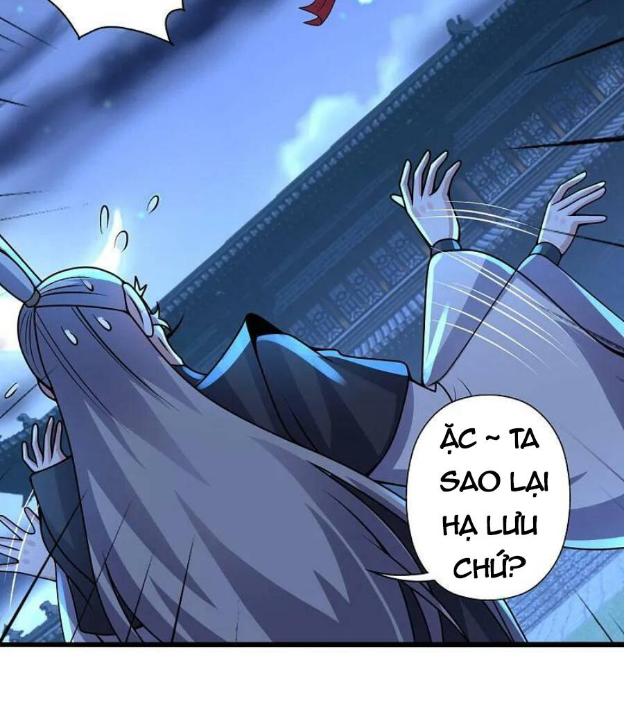 Tiên Võ Đế Tôn: Chapter 429