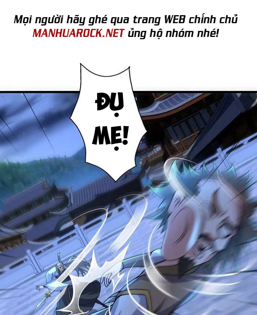 Tiên Võ Đế Tôn: Chapter 429