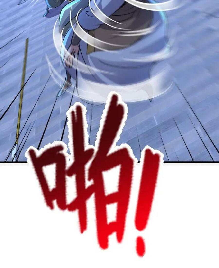 Tiên Võ Đế Tôn: Chapter 429