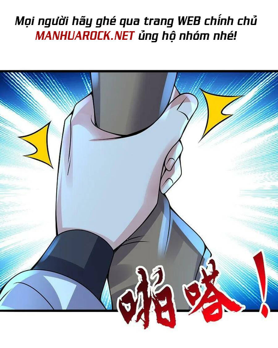 Tiên Võ Đế Tôn: Chapter 429