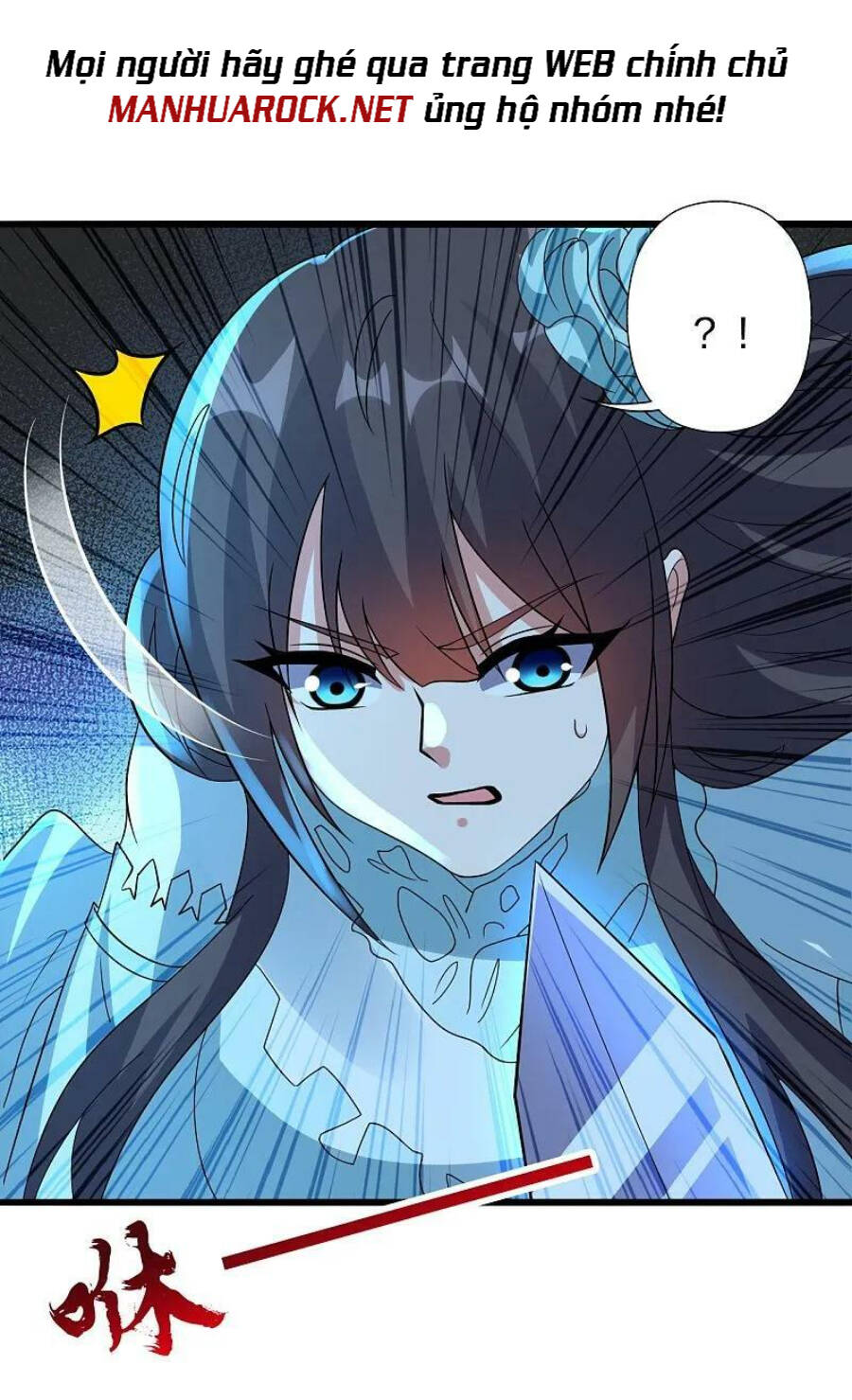 Tiên Võ Đế Tôn: Chapter 429