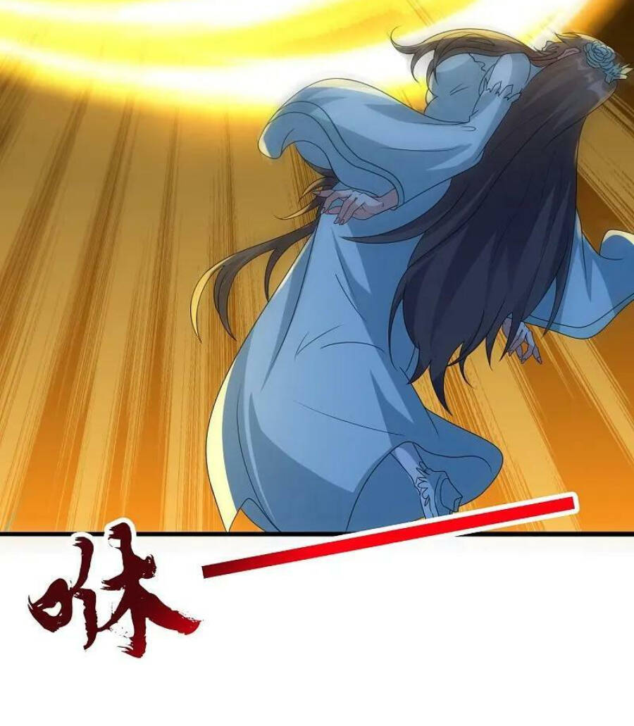 Tiên Võ Đế Tôn: Chapter 429