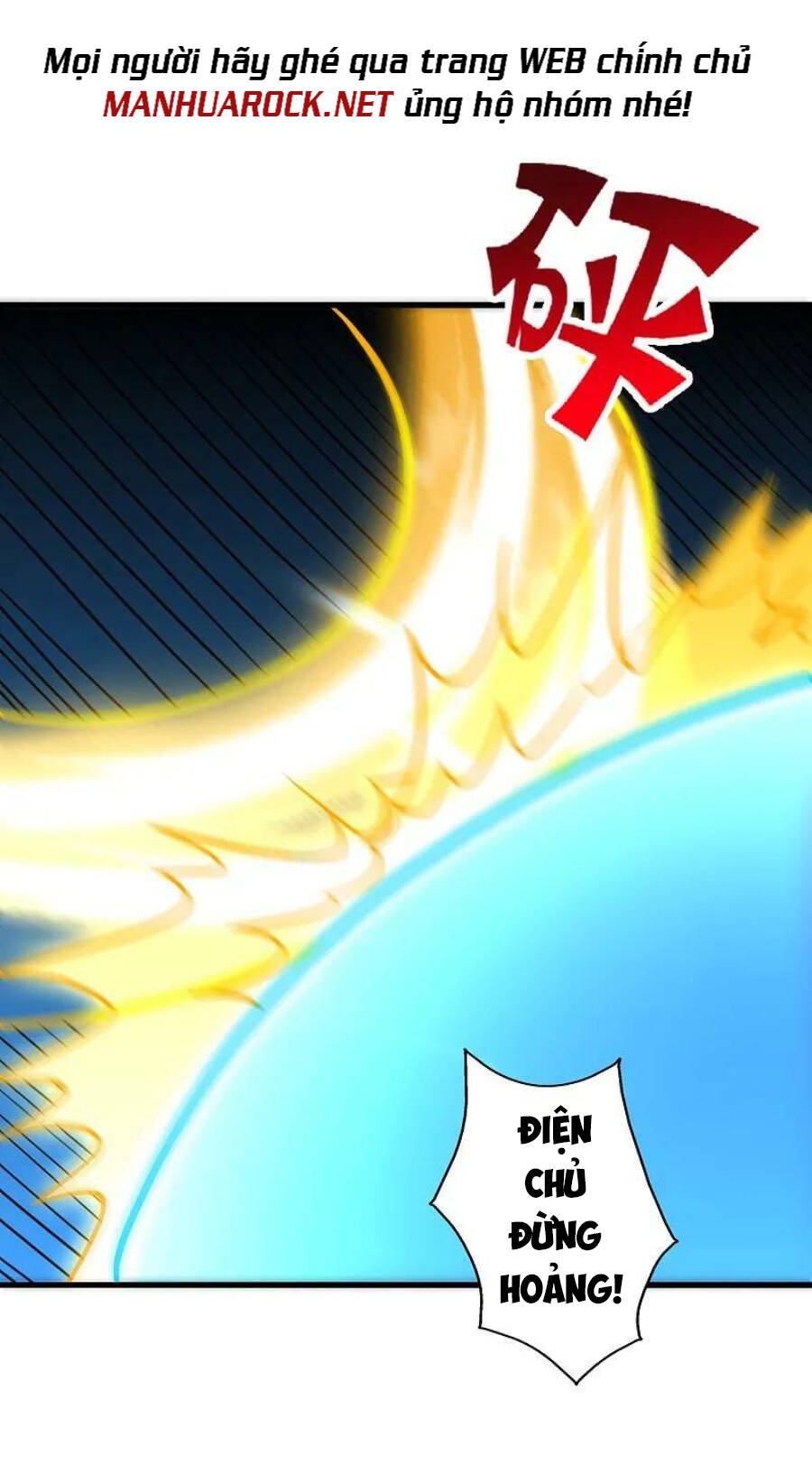 Tiên Võ Đế Tôn: Chapter 429