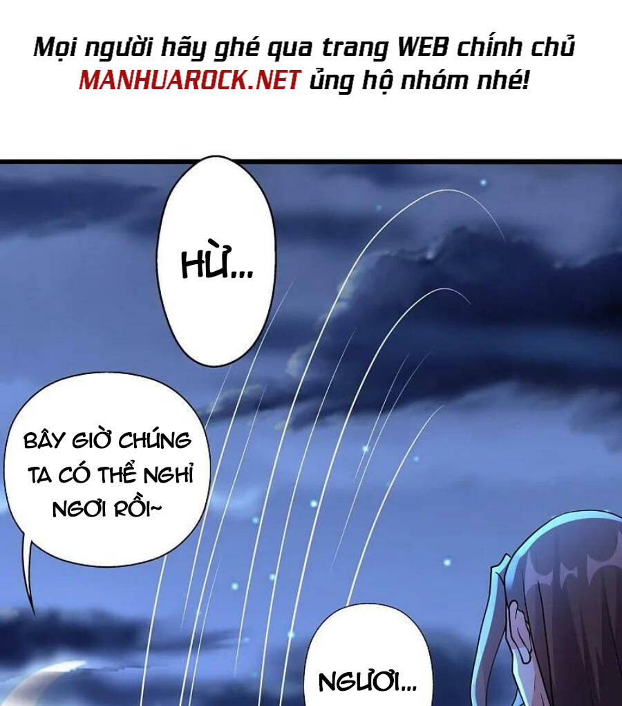 Tiên Võ Đế Tôn: Chapter 429