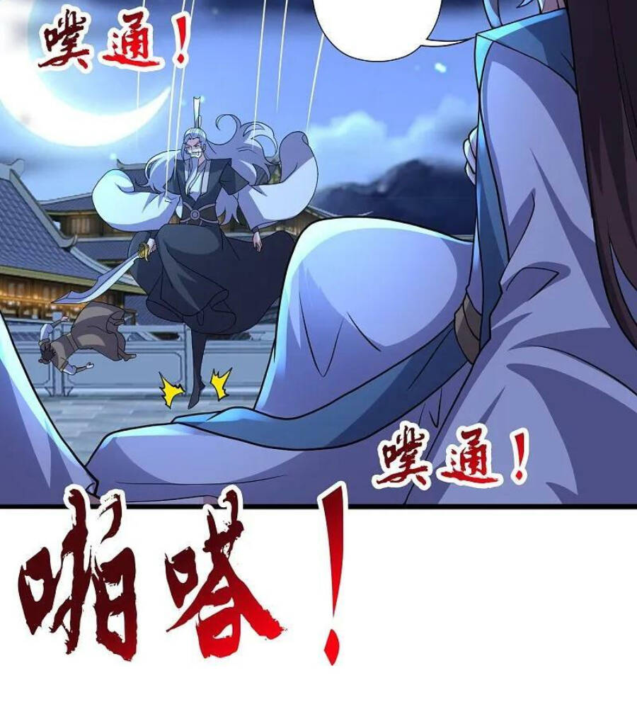Tiên Võ Đế Tôn: Chapter 429