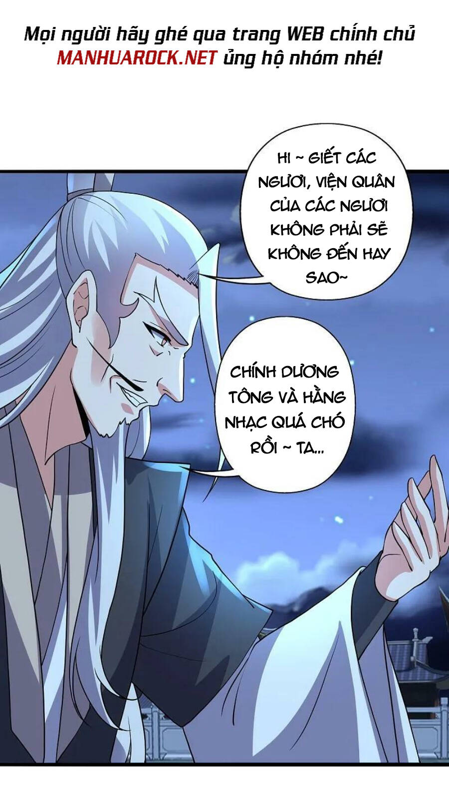 Tiên Võ Đế Tôn: Chapter 429