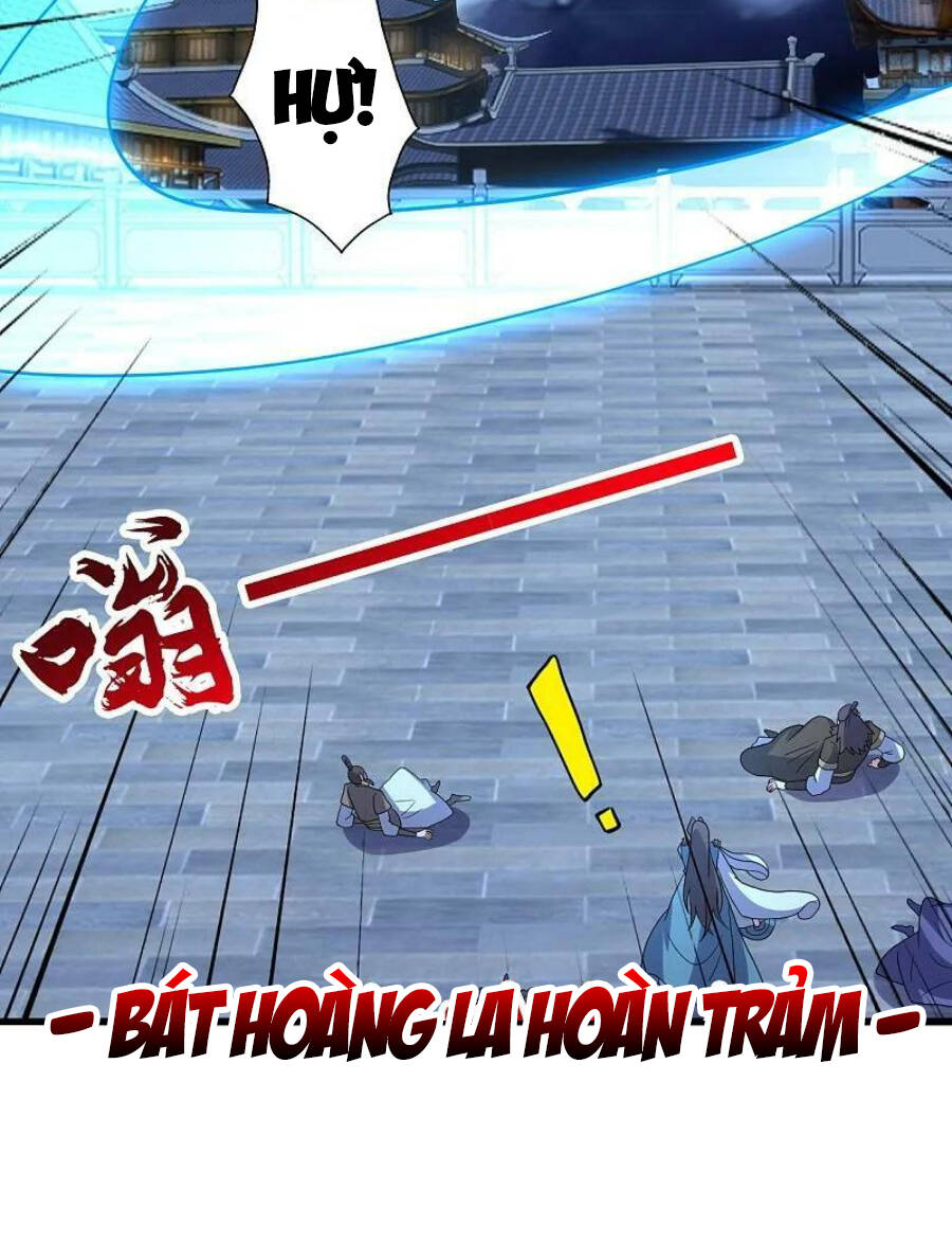 Tiên Võ Đế Tôn: Chapter 429