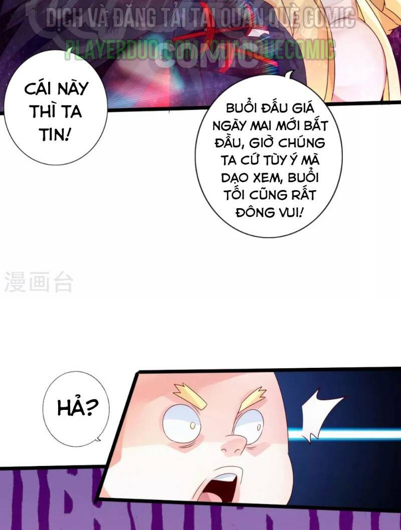 Tiên Võ Đế Tôn: Chapter 43