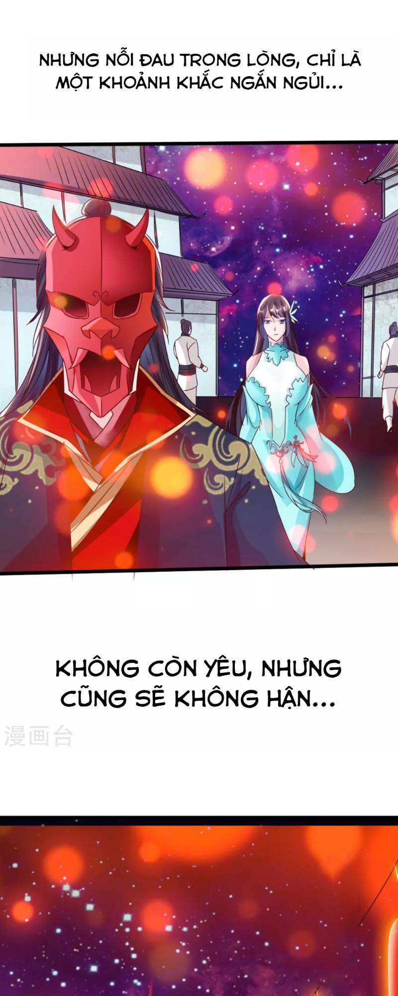 Tiên Võ Đế Tôn: Chapter 43