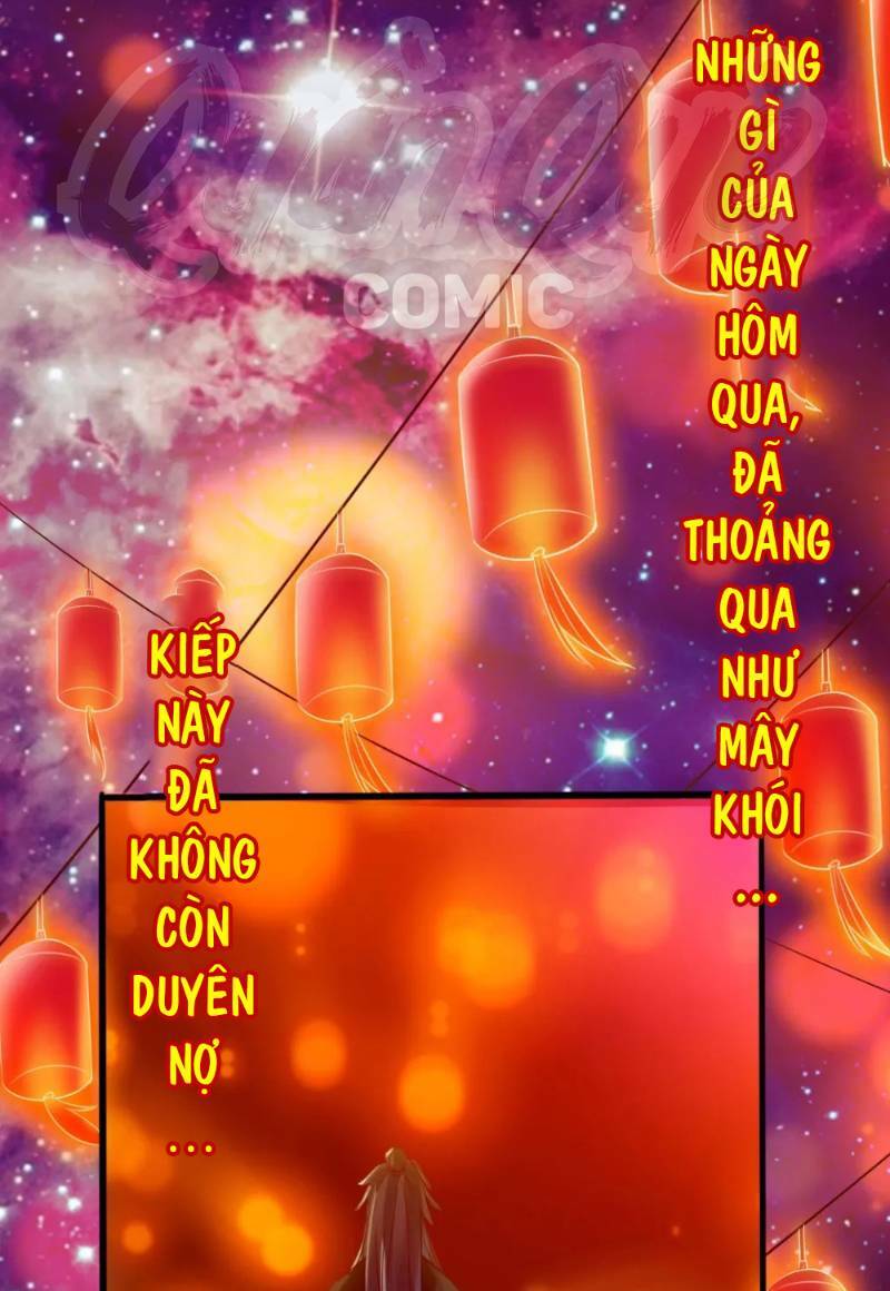 Tiên Võ Đế Tôn: Chapter 43