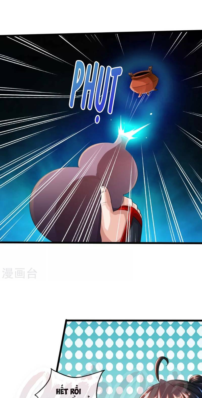 Tiên Võ Đế Tôn: Chapter 43