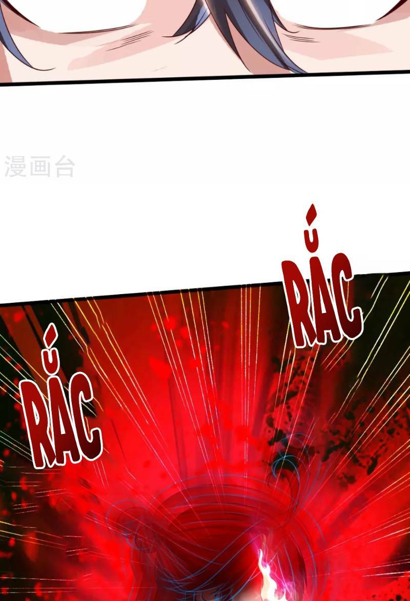 Tiên Võ Đế Tôn: Chapter 43