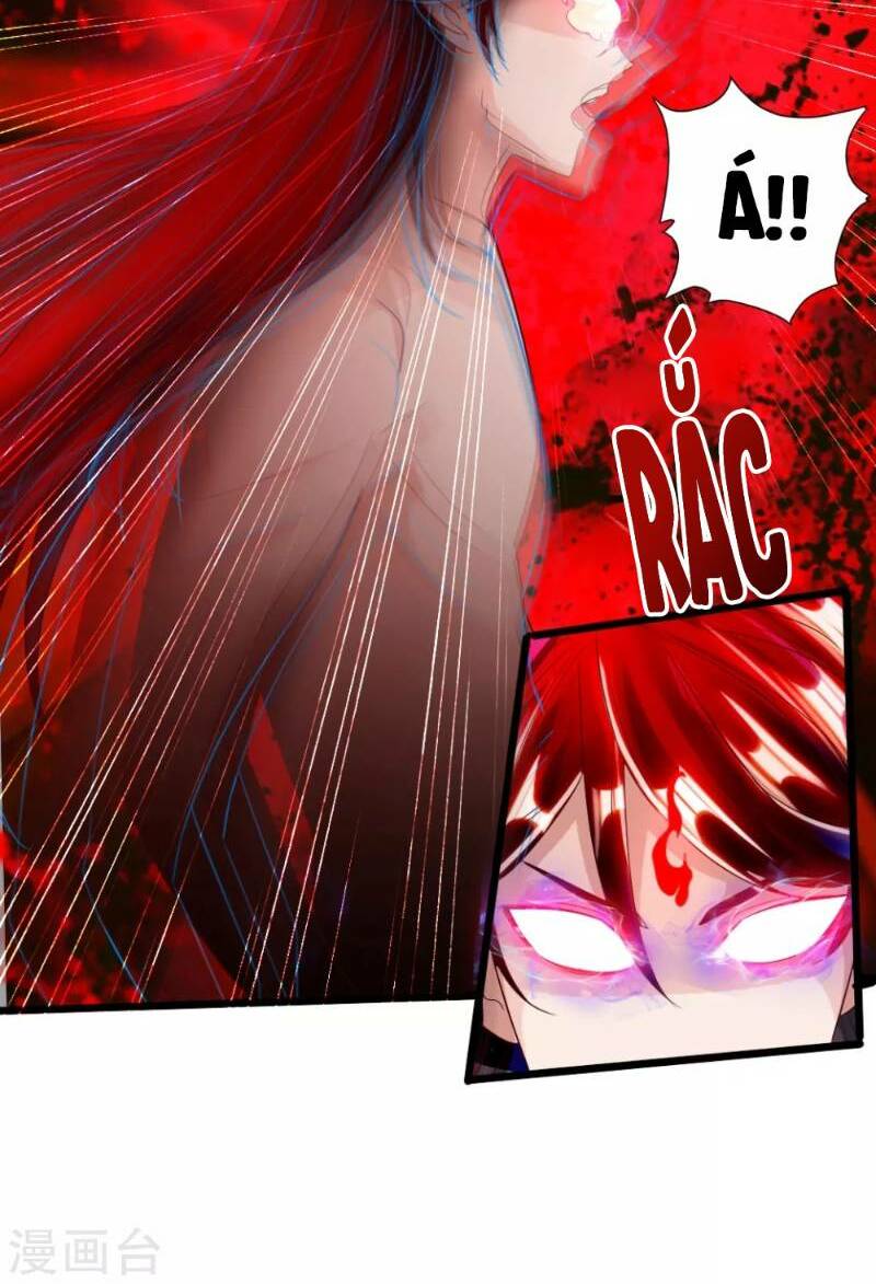 Tiên Võ Đế Tôn: Chapter 43