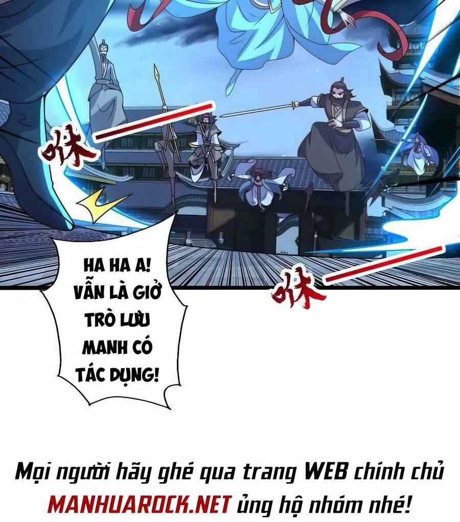 Tiên Võ Đế Tôn: Chapter 430