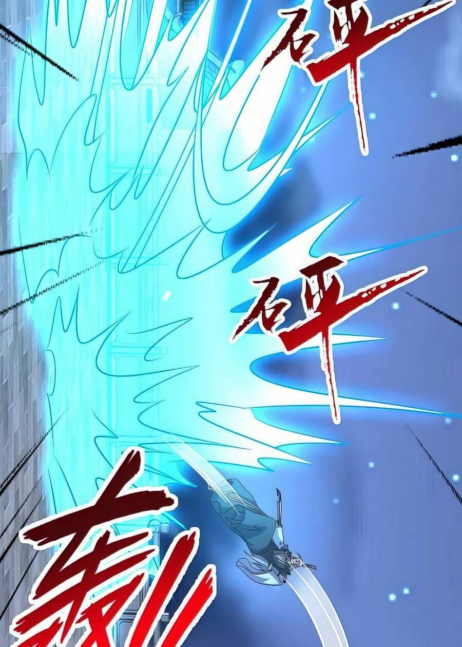 Tiên Võ Đế Tôn: Chapter 430