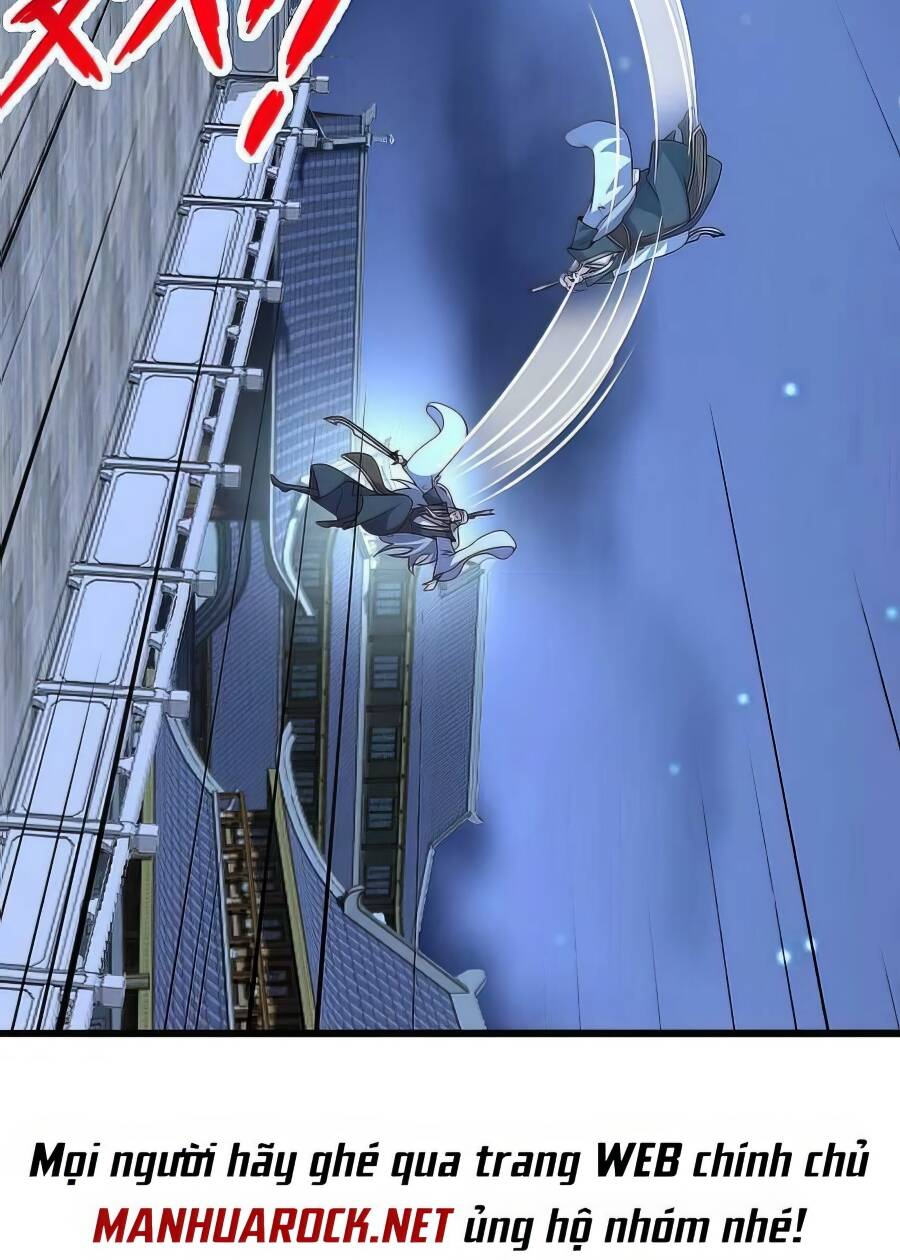 Tiên Võ Đế Tôn: Chapter 430