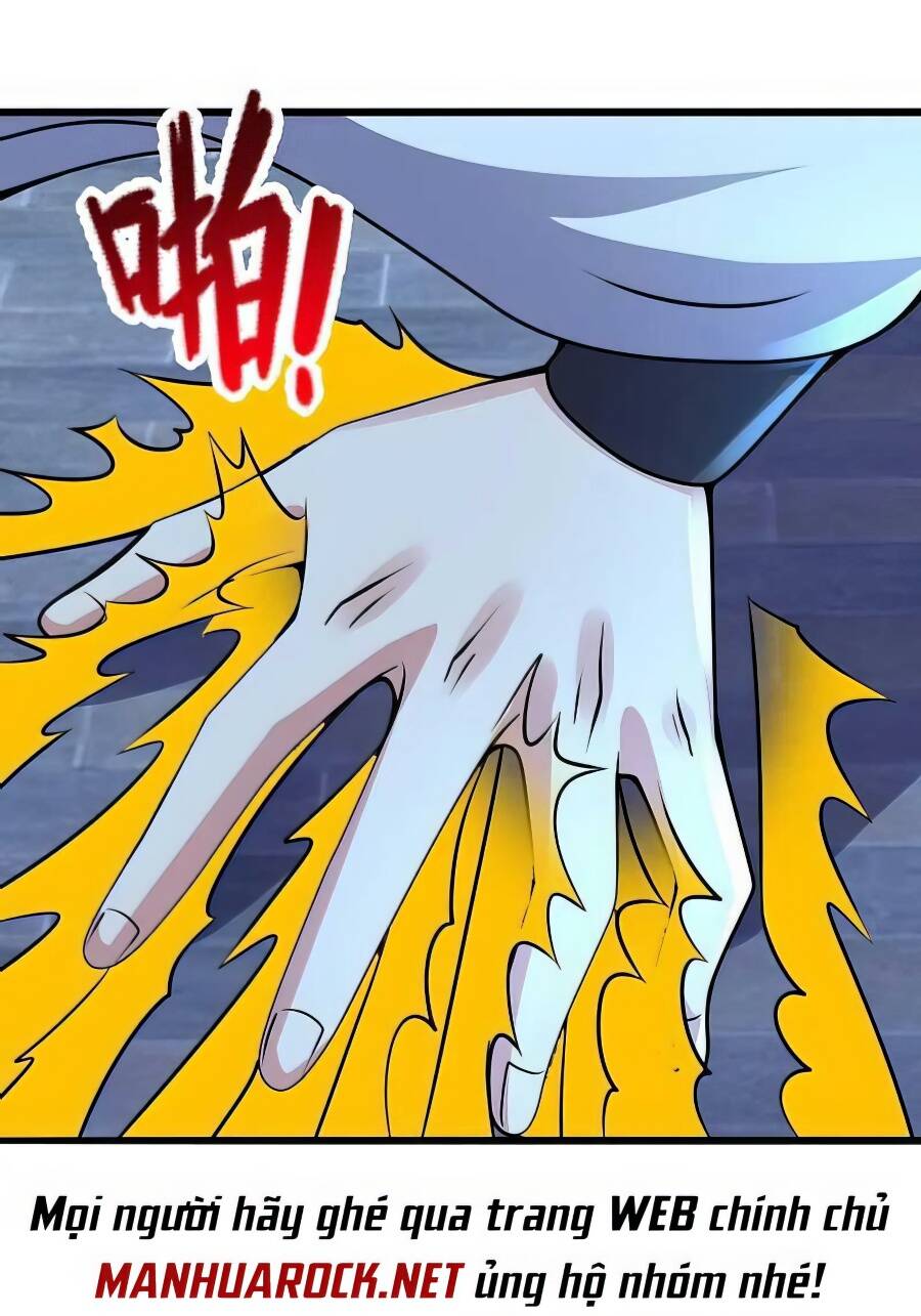 Tiên Võ Đế Tôn: Chapter 430