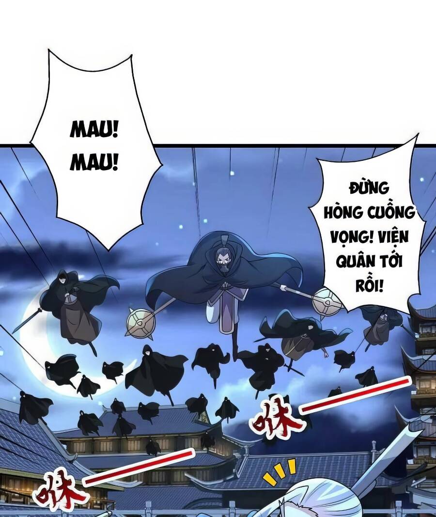 Tiên Võ Đế Tôn: Chapter 430