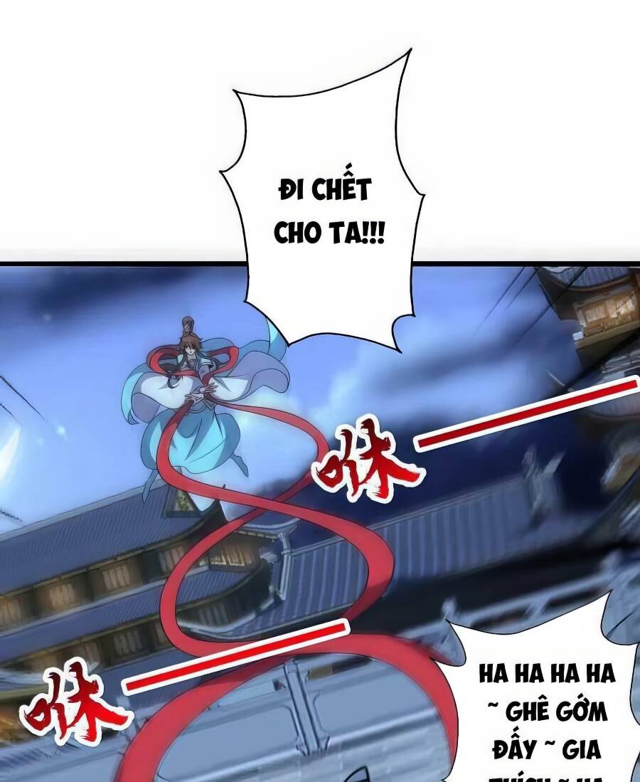 Tiên Võ Đế Tôn: Chapter 430
