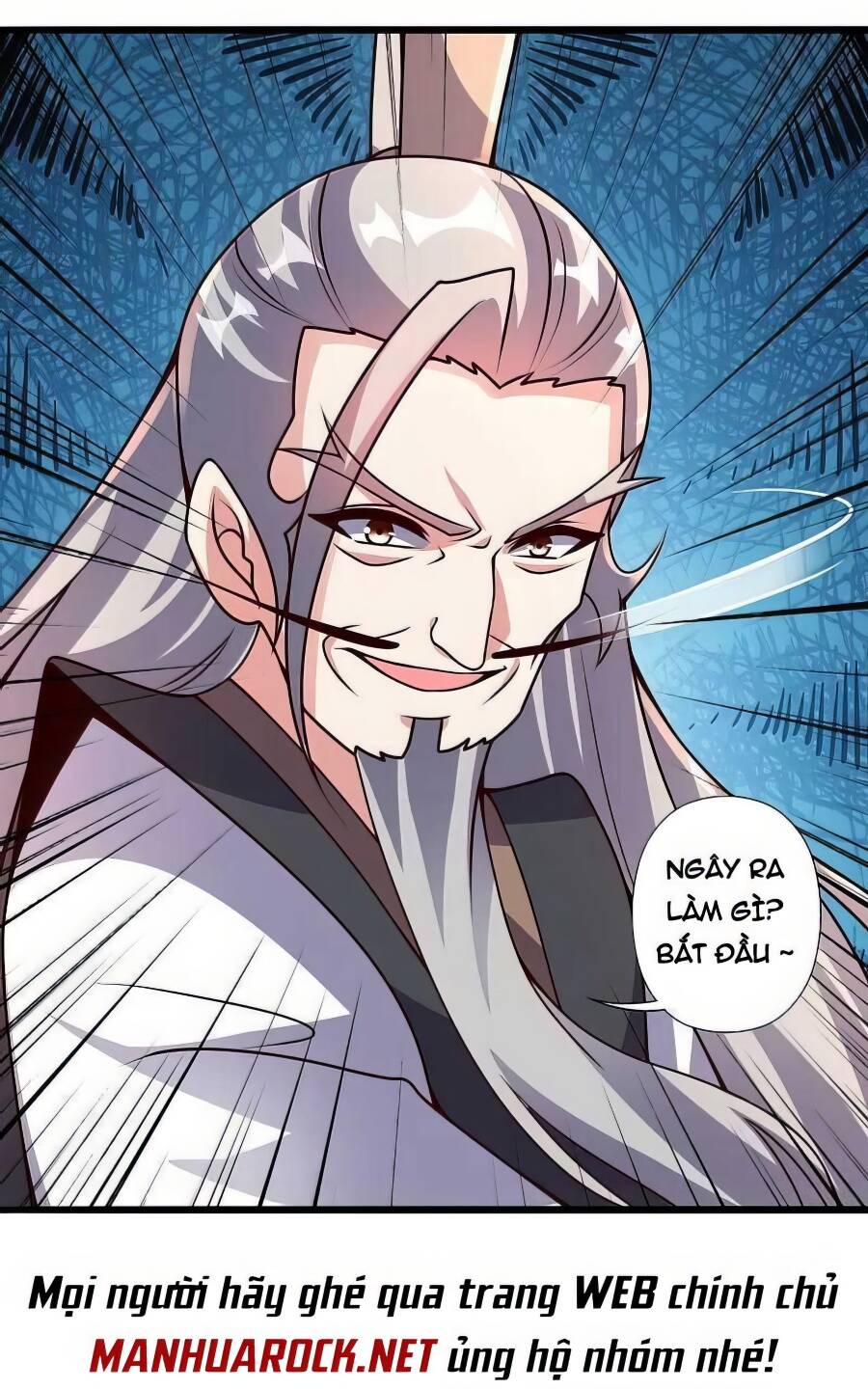 Tiên Võ Đế Tôn: Chapter 430