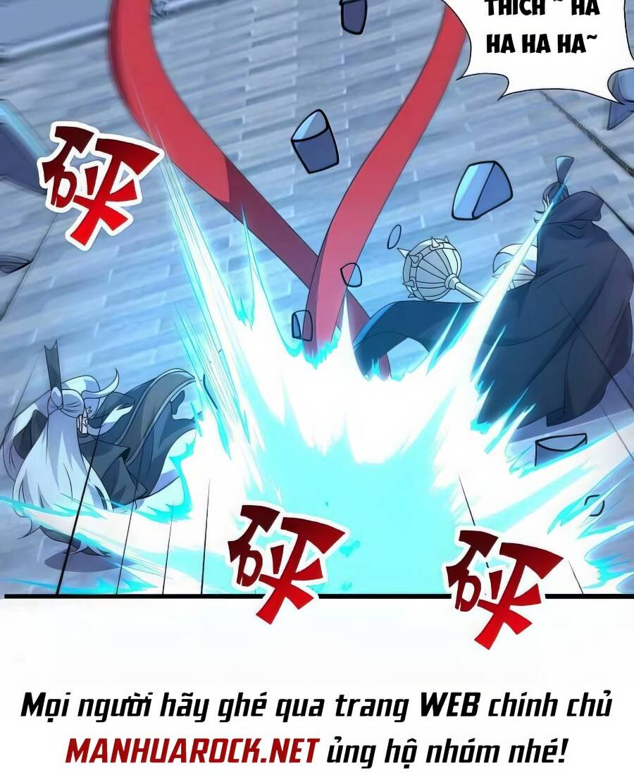 Tiên Võ Đế Tôn: Chapter 430