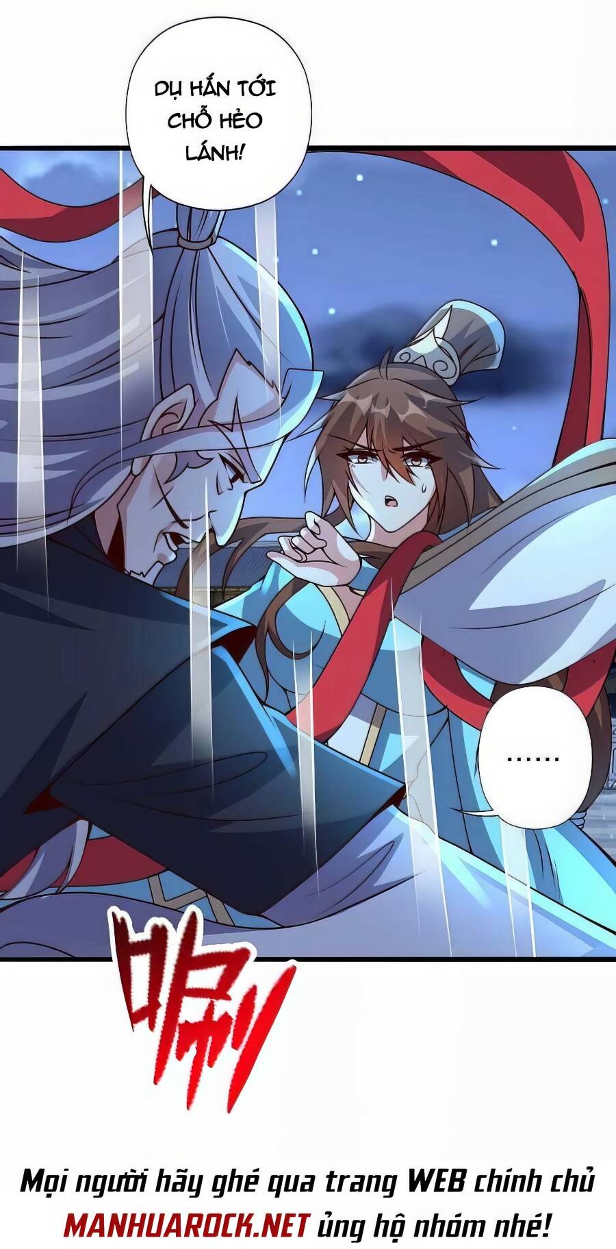 Tiên Võ Đế Tôn: Chapter 430