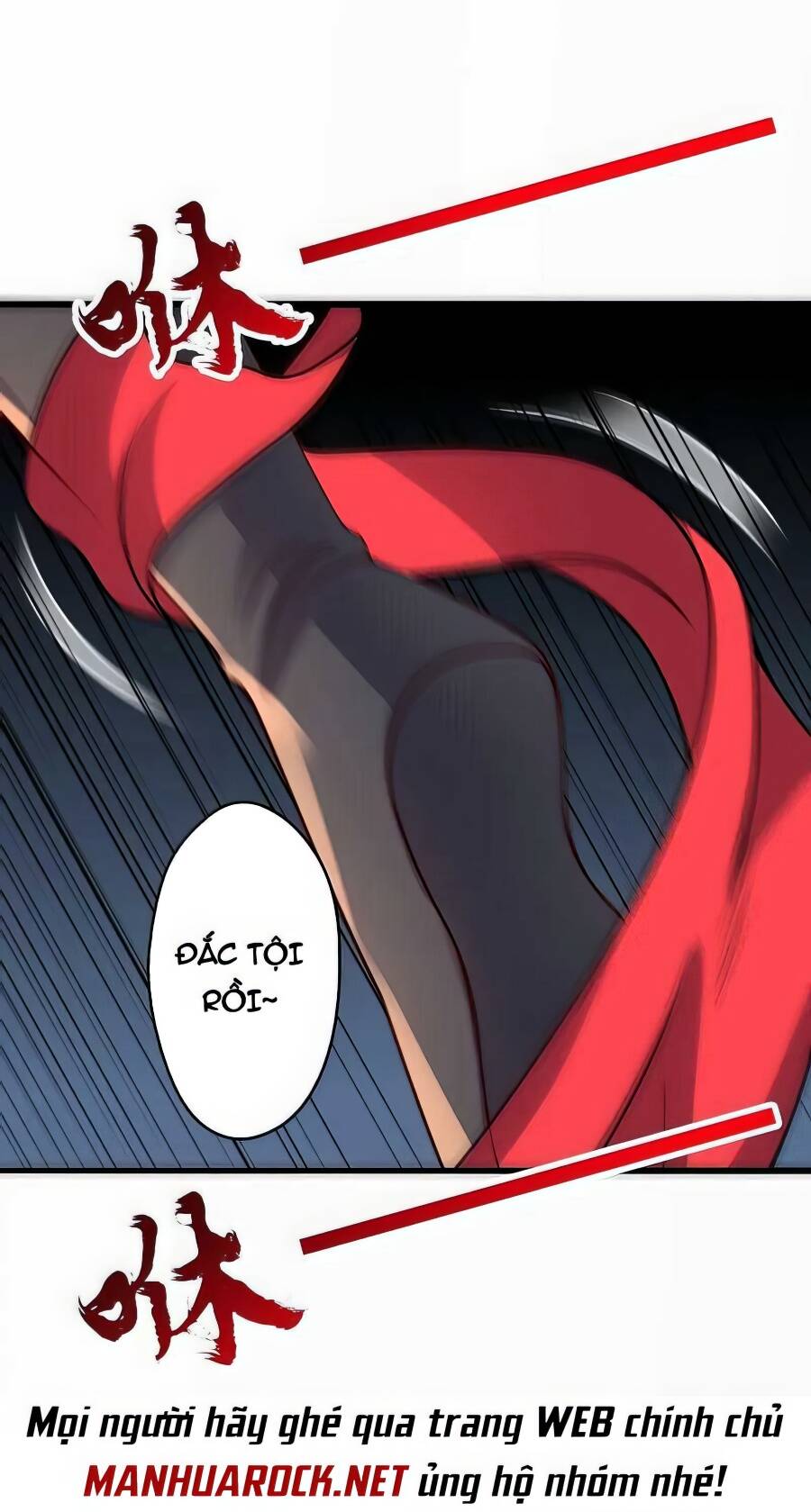 Tiên Võ Đế Tôn: Chapter 430