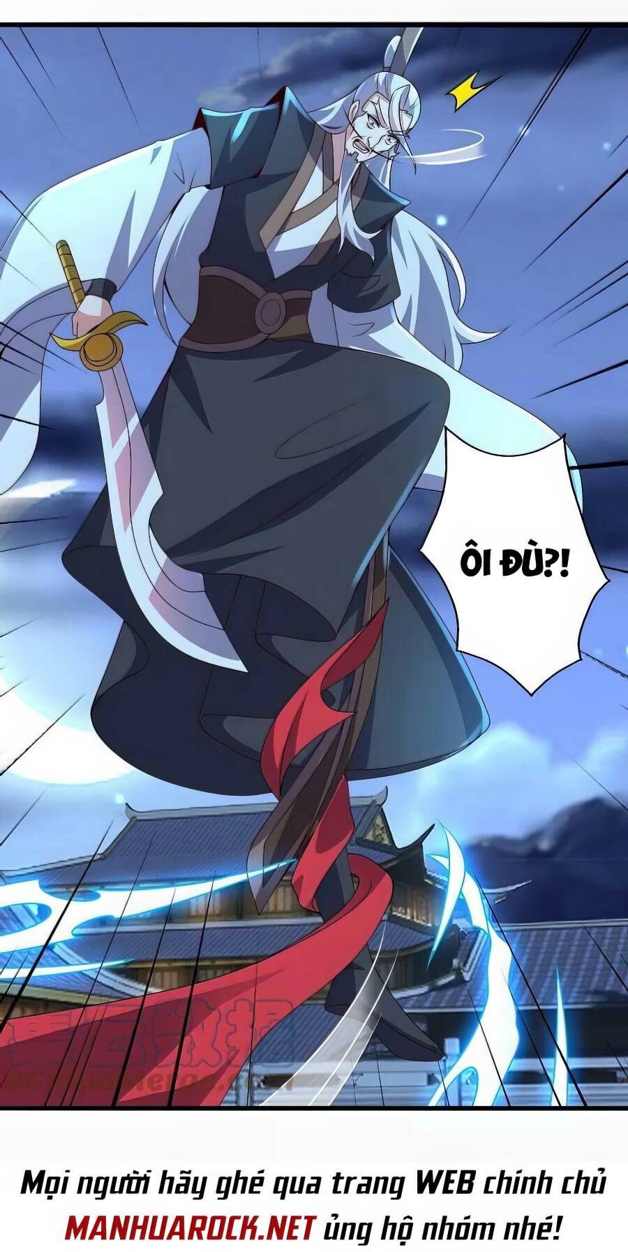 Tiên Võ Đế Tôn: Chapter 430