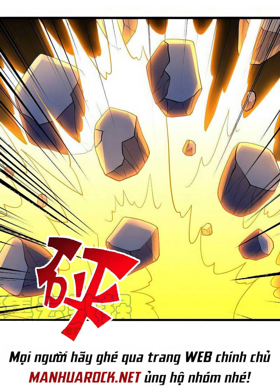 Tiên Võ Đế Tôn: Chapter 430