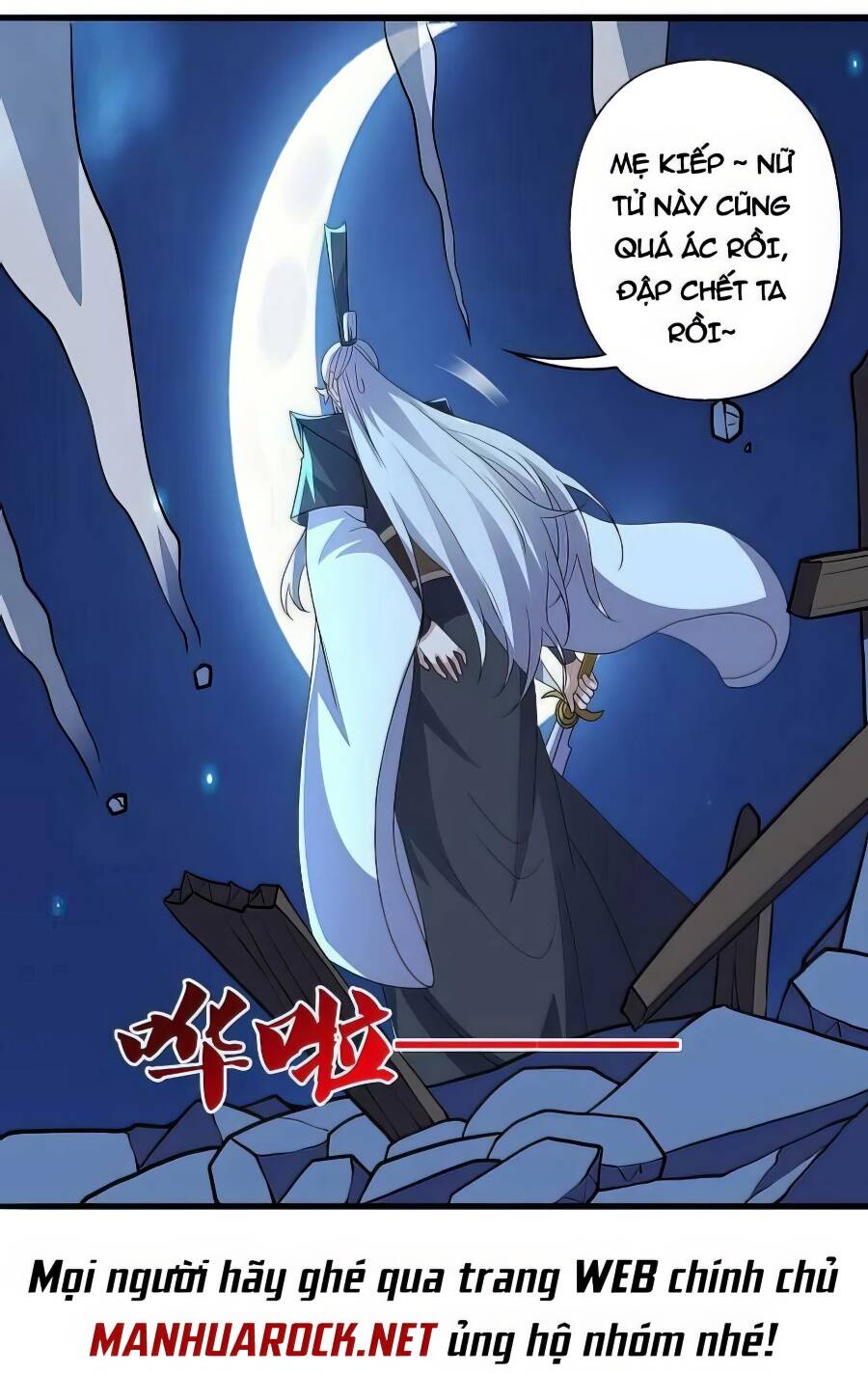 Tiên Võ Đế Tôn: Chapter 430