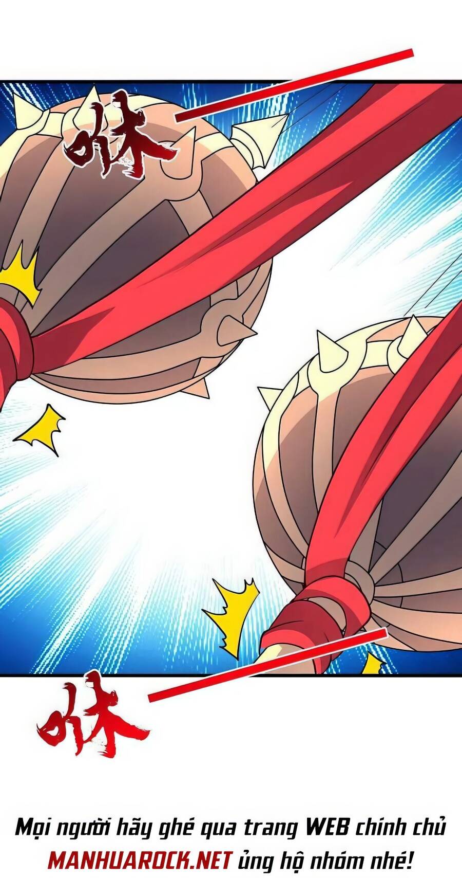 Tiên Võ Đế Tôn: Chapter 430