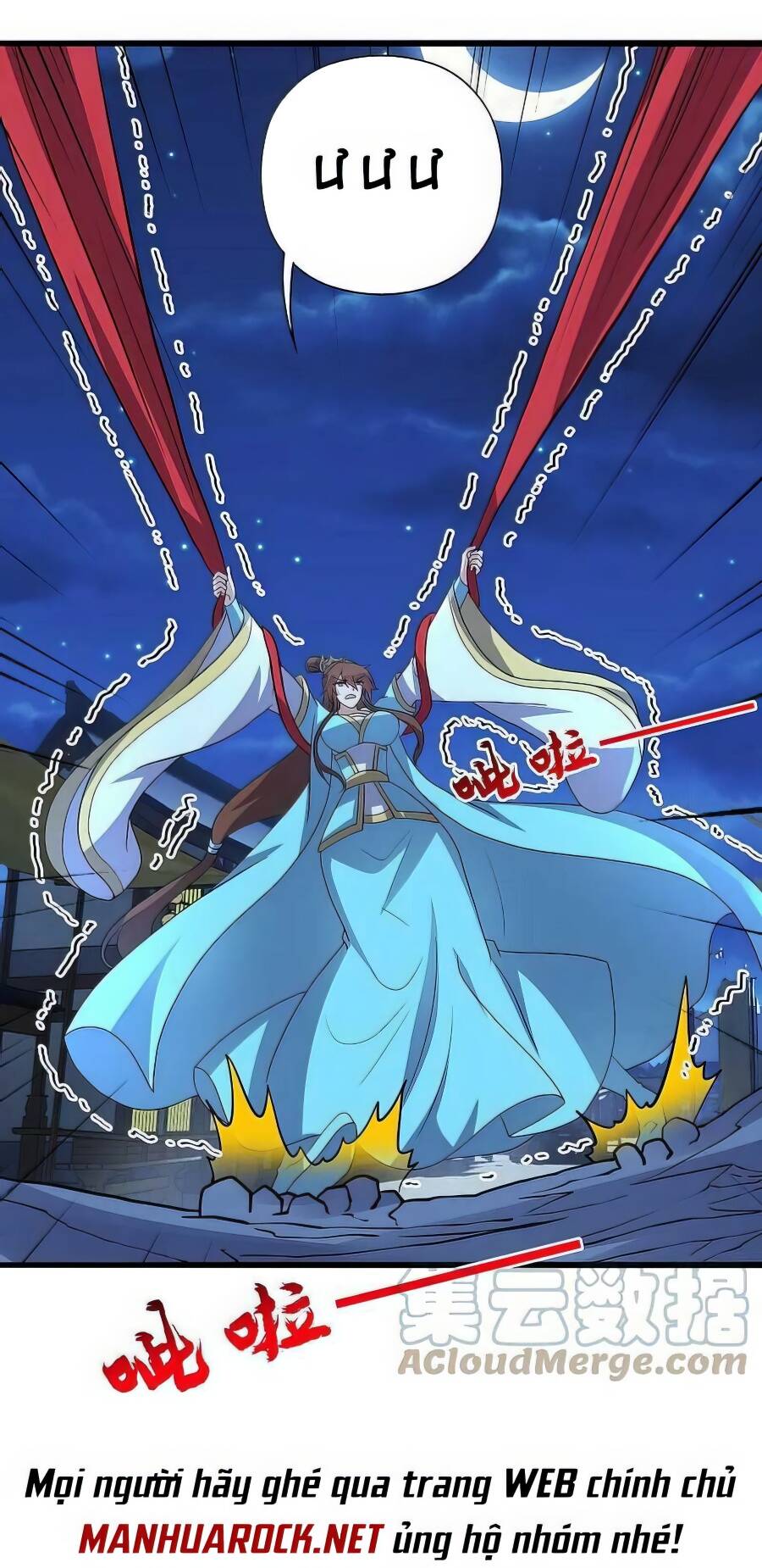Tiên Võ Đế Tôn: Chapter 430