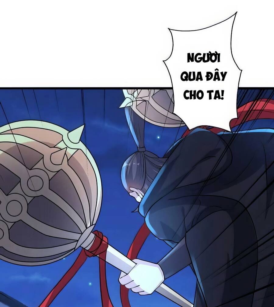 Tiên Võ Đế Tôn: Chapter 430