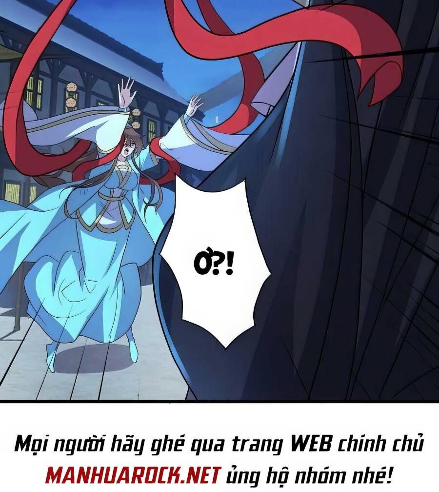 Tiên Võ Đế Tôn: Chapter 430